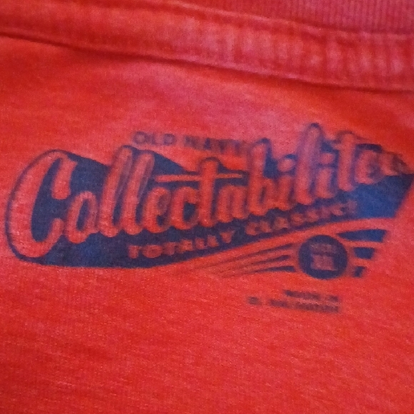 Red Graphic T-Shirt with Spider-Man and Venom - Picture 5 of 5